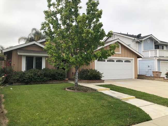 Primary Photo - Beautiful East End Ventura Home