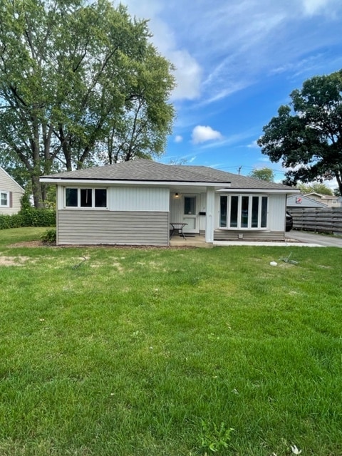 Primary Photo - 3704 Dove St