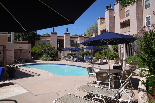 Building Photo - 2501 W Zia Rd