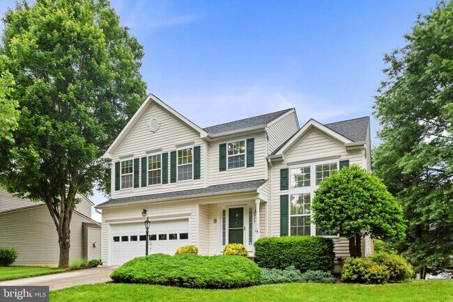 Building Photo - 6020 Moonsails Ln