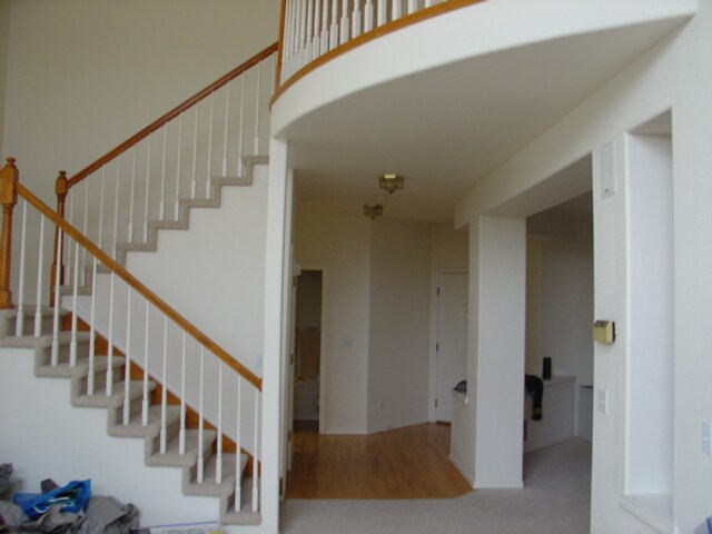 Entry - 10753 Jordan Ct