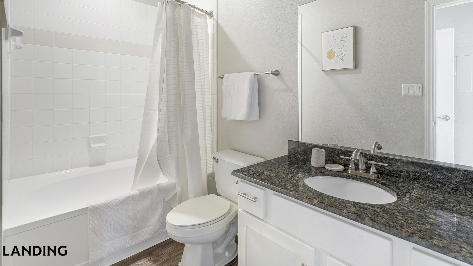 Building Photo - 2500 Woodland Park Dr