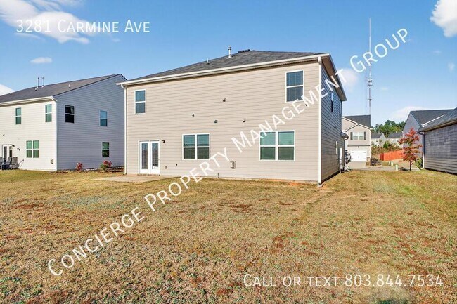 Building Photo - 3281 Carmine Ave