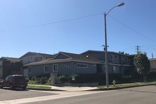 Building Photo - 23803 Audrey Ave