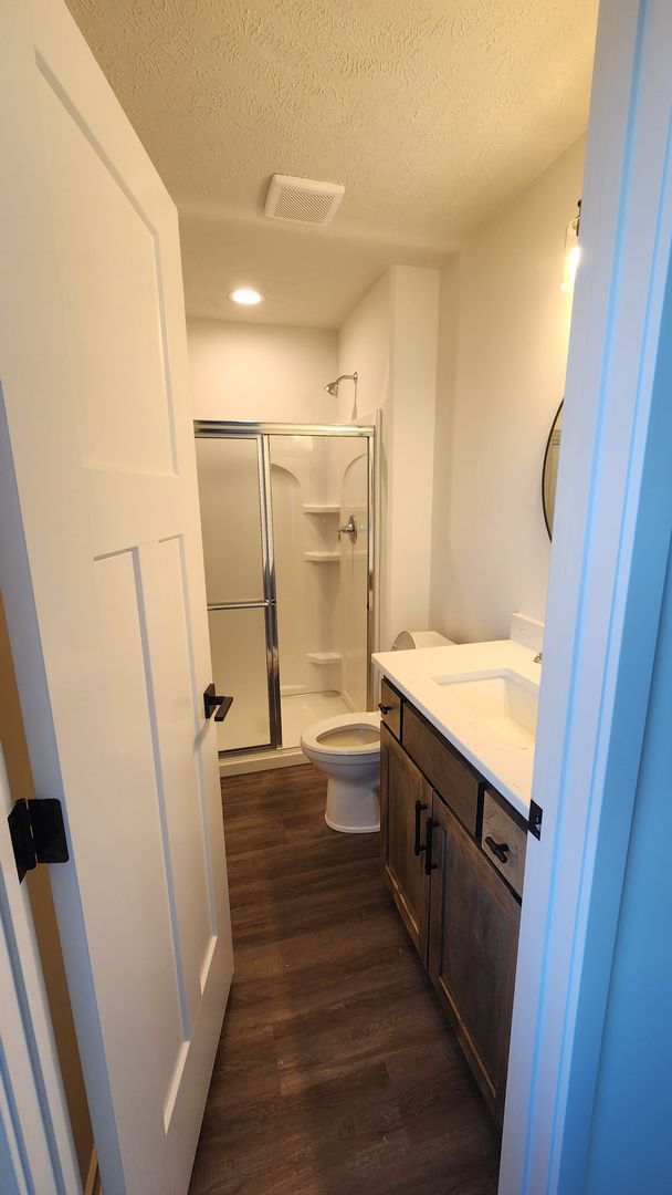 Building Photo - Brand New Construction - Popular Elkhorn Location!!