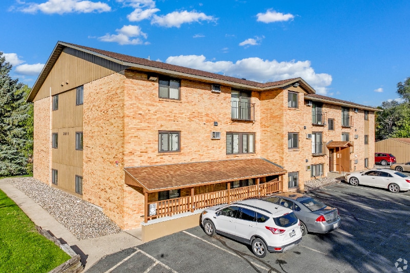 Building Photo - 2609 Goettens Way