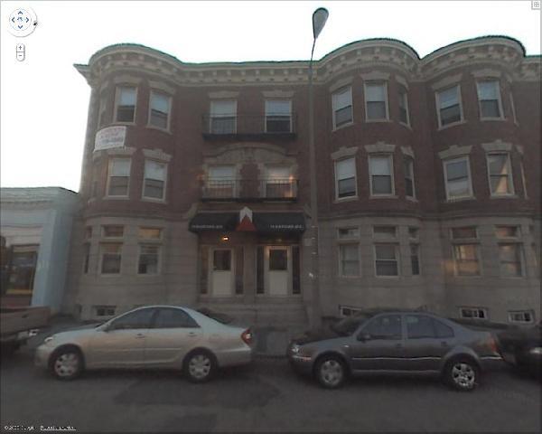 Building Photo - 71 Harvard Ave