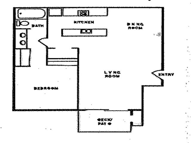 Mill Creek Apartments - 2020 Guthrie St San Bernardino CA 92404