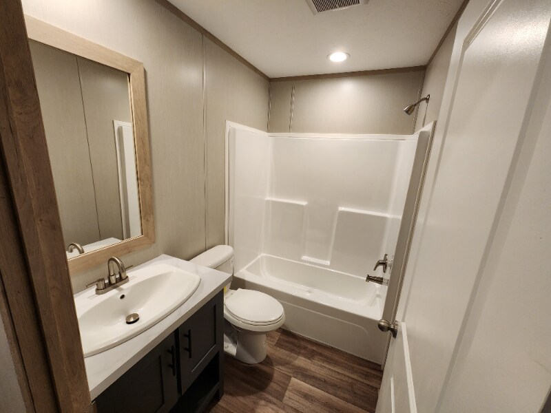 Building Photo - 3611 Rice Mine Rd NE