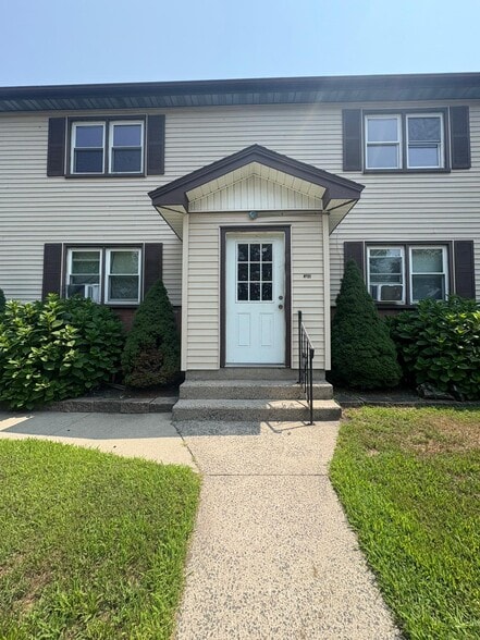 Building Photo - 1105 Ella T Grasso Blvd