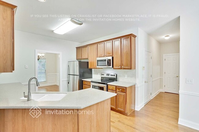 Building Photo - 3038 Brookwood Oak Ln SW