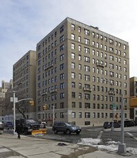 Building Photo - 130 Fort Washington Avenue