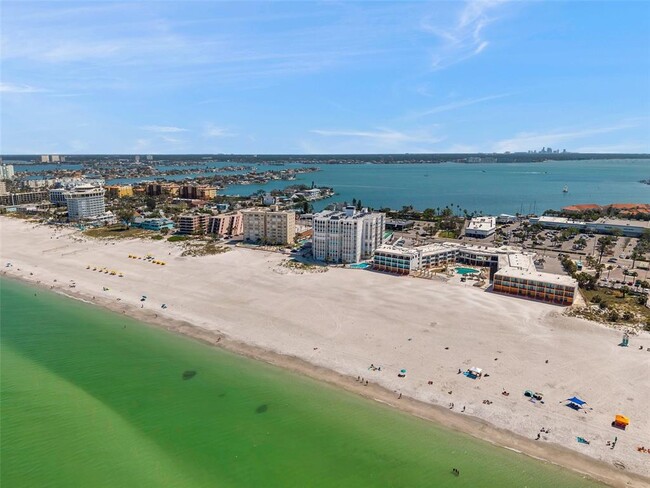 Building Photo - 4950 Gulf Blvd