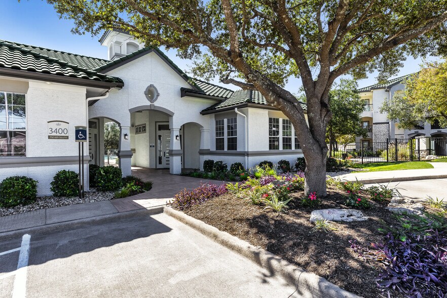 Falconhead 3400 Ranch Road 620 S Austin TX 78738 Apartment Finder