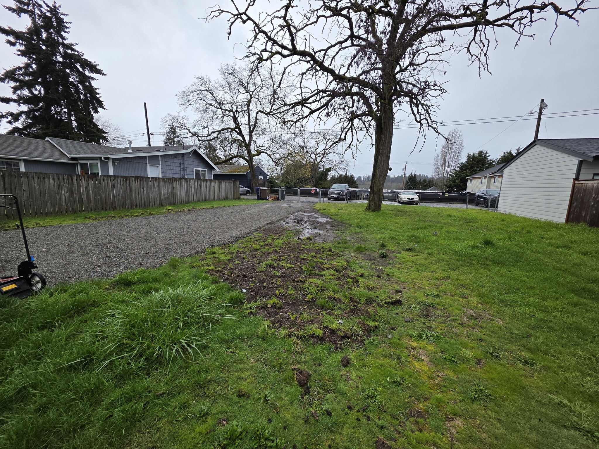 Building Photo - 4322 S Puget Sound Ave