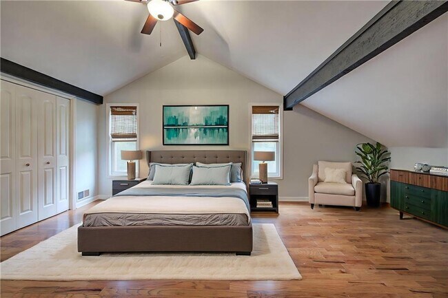 Building Photo - 5217 Highland Trail