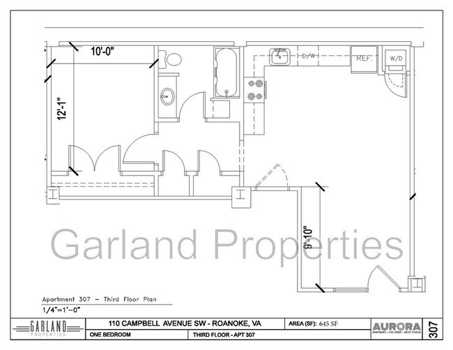 Building Photo - 110 Campbell Ave SE