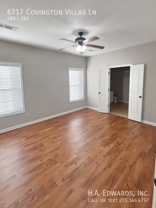 Building Photo - 6717 Covington Villas Ln