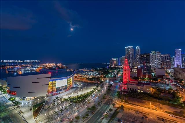 Building Photo - 888 Biscayne Blvd