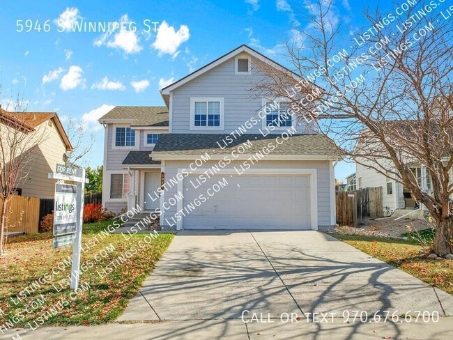 Primary Photo - 5946 S Winnipeg St