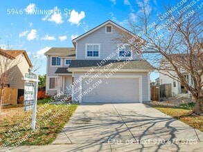 Building Photo - 5946 S Winnipeg St