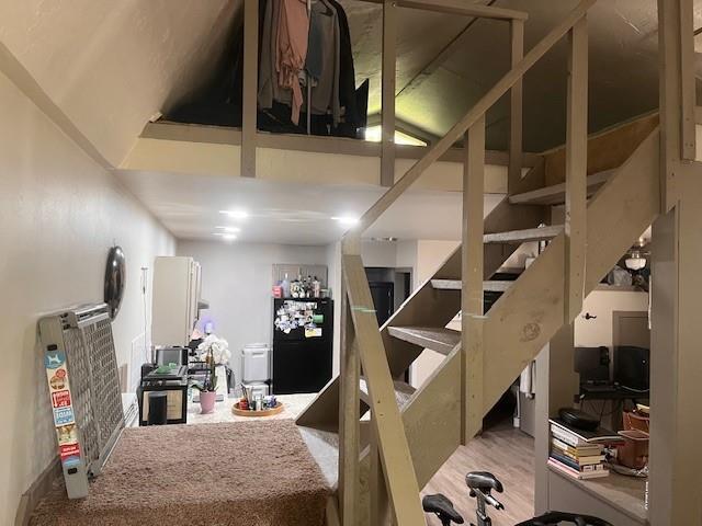 Building Photo - 1220.5 Knight St