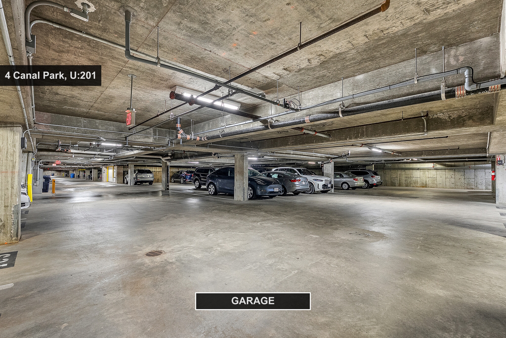 Building Photo - 4 Canal Park