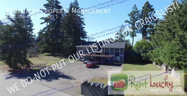 Primary Photo - 13202 98th Ave Ct E