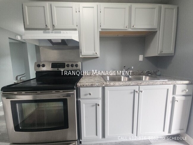 Building Photo - 540 Reed St