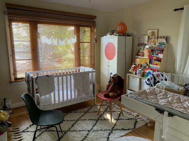 Front Bedroom - 3782 Meier St