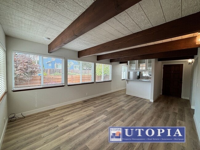 Building Photo - Beautiful and Bright Santa Cruz Home Coming Soon