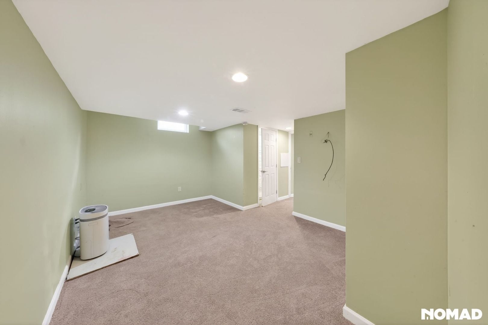 Building Photo - 1007 Liberty Rd