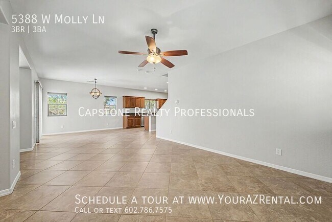 Building Photo - 5388 W Molly Ln
