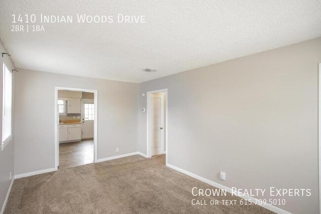 Building Photo - 1410 Indian Woods Dr