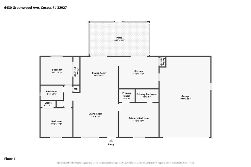 Building Photo - 6430 Greenwood Ave