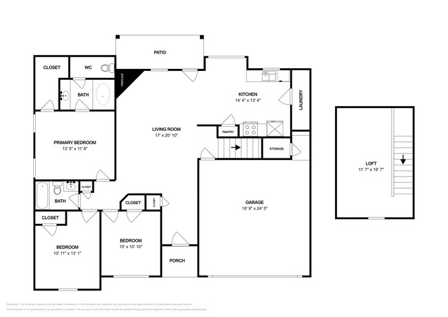 Building Photo - 616 Hollow Crst