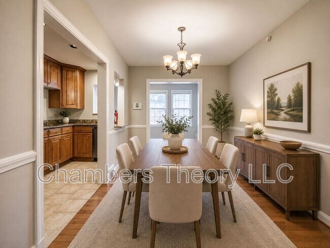 Building Photo - 1417 Downing St NE
