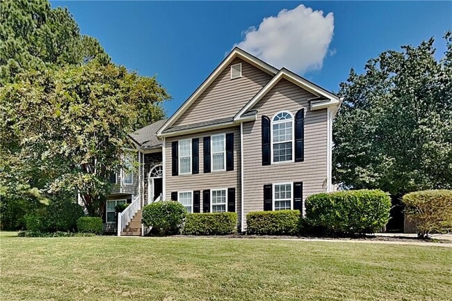 Primary Photo - 652 Bramlett Way