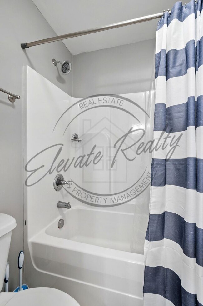Building Photo - Two Bedroom, Two Story Townhouse located i...