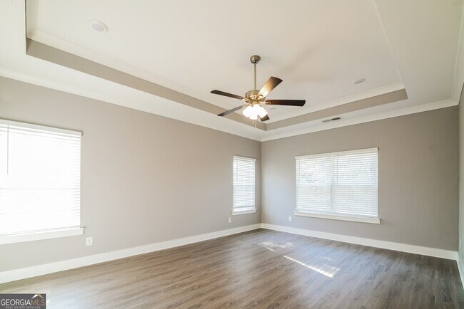 Building Photo - 2501 Kolb Manor Cir SW