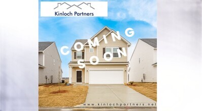 Building Photo - ***COMING SOON*** Beautiful Claiborne in G...