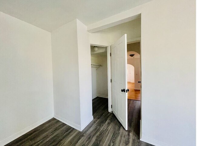 Bedroom 1 - 3420 Emma Ave