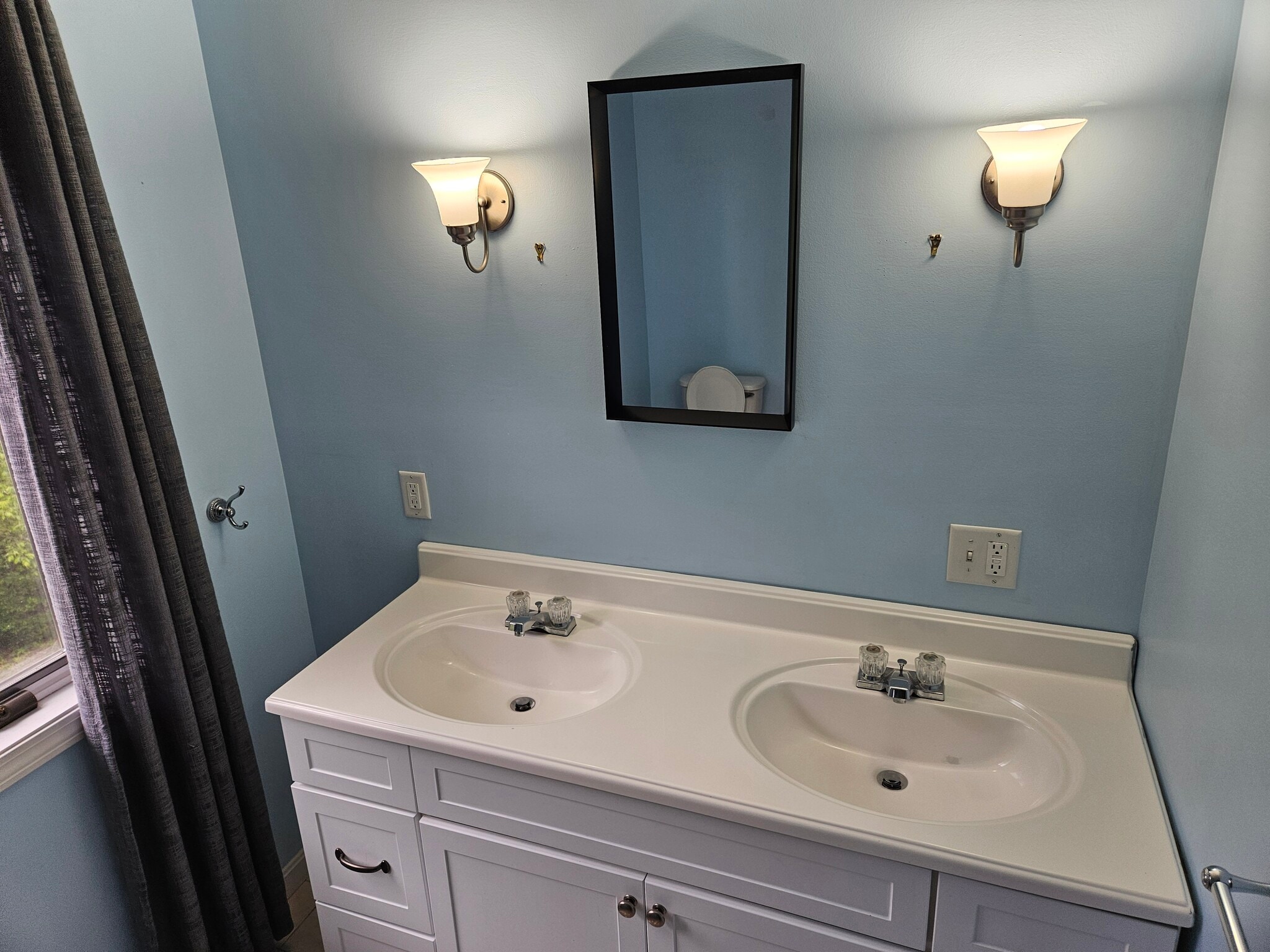 Master bathroom - 27 Route 103