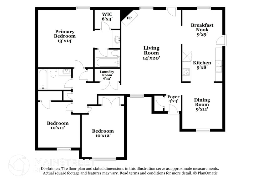 Building Photo - 4210 Appian Dr