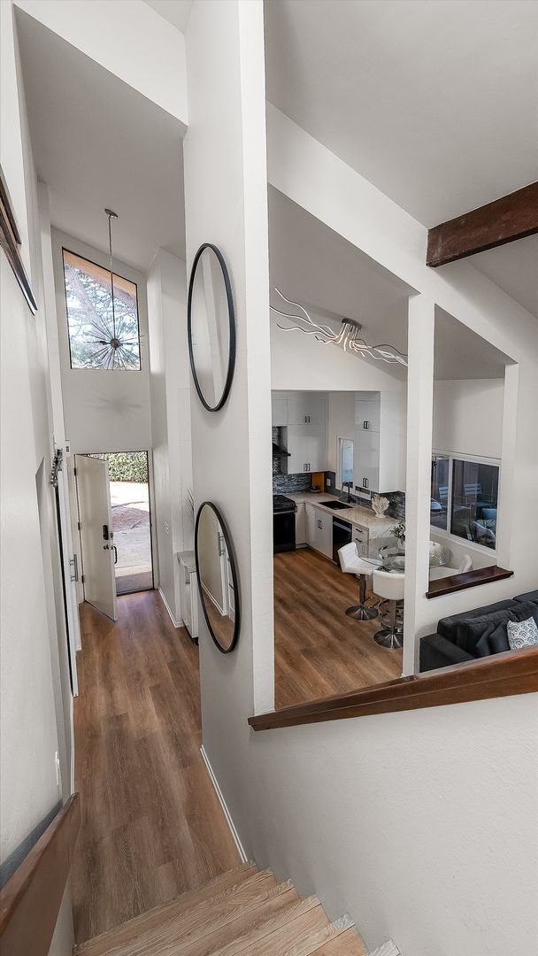 Building Photo - Furnished - Catch the Wave of Modern Comfort at Our Reef Oasis