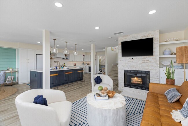 Building Photo - Ocean View Leucadia Townhome | Walk to Bea...