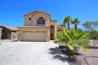 Building Photo - 1323 W Morelos St