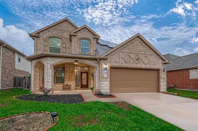 Building Photo - 9815 Corben Creek Ln