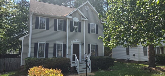 Primary Photo - 5204 Avery Green Dr