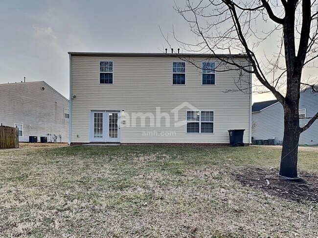 Building Photo - 10 Oakville Ct